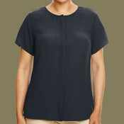 Women's Perfect Fit™ Crepe Blouse