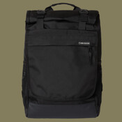 Roll Top Backpack