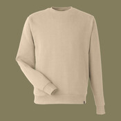 Unisex Reclaimist Fiber Crewneck Sweatshirt