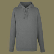 Unisex Hemp Hero Hooded Sweatshirt
