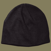 Thin Rib 9" Beanie
