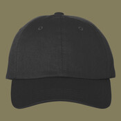 Hemp Structured Baseball Cap