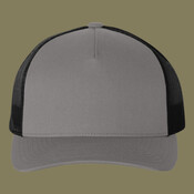 Five-Panel Trucker Cap