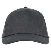 Hemp Hero Five-Panel Cap