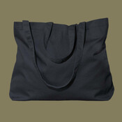 Large Twill Tote