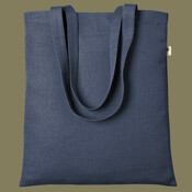 Hemp Simplicity Tote
