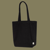Reclaimist Fiber Bookish Tote
