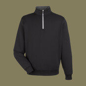 Men's Caves Tech Quarter-Zip Pullover