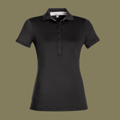 Women's Claire Tech Polo