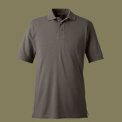 Men's Pique Polo