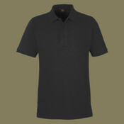 Men's Valiant Cotton Snag Protect Polo