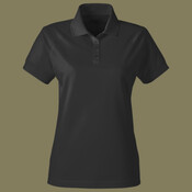 Women's Charge Snag and Soil Protect Polo