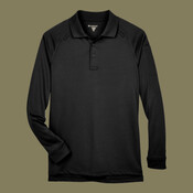 Men's Advantage Long Sleeve Tactical Polo