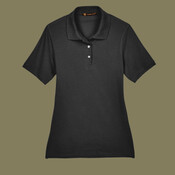 Women's Easy Blend Polo