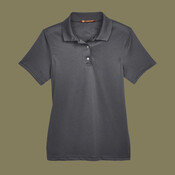 Women's Advantage Snag Protection Plus IL Snap Placket Polo