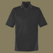 Men's Flash Snag Protection Plus IL Colorblock Polo