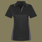 Women's Flash Snag Protection Plus IL Colorblock Polo