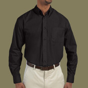 Men's Essential Poplin