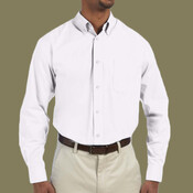 Men's Tall Essential Poplin