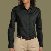 Women's Essential Poplin