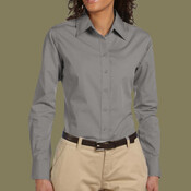 Women's Essential Poplin