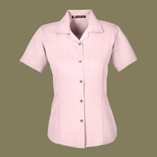 Women's Bahama Cord Camp Shirt