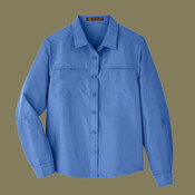 Women's Key West Performance Staff Shirt