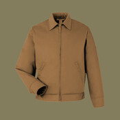 Unisex Tall ClimaBloc® Station Jacket