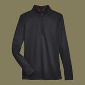 Women's Advantage Snag Protection Plus Quarter-Zip Pullover