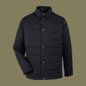Unisex Guardian Soft Shell Chore Coat