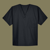 Unisex Restore Scrub Top