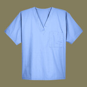 Unisex Restore Scrub Top