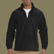Men's Tall Full-Zip Fleece