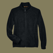 Women's Full-Zip Fleece