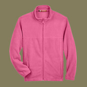 Youth Full-Zip Fleece