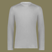 Unisex Essential Long Sleeve T-Shirt Powered By Coolcore