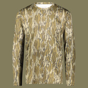 Men's Mossy Oak Momentum Long Sleeve T-Shirt