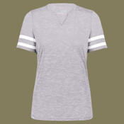 Women's Eco Revive™ Monterey V-Neck T-Shirt