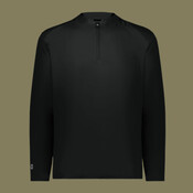 Men's Clubhouse Quarter-Zip Pullover