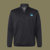 Men's Coldfront+ Quarter-Zip Pullover