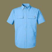 Men's Creekbed Short Sleeve Shirt