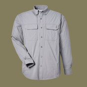 Men's Creekbed Pocket Fishing Shirt