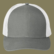 LoPro Snapback Trucker Cap