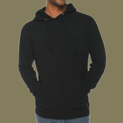 Unisex French Terry Pullover Hooded Sweatshirt