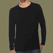 Unisex French Terry Crewneck Sweatshirt