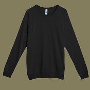Unisex French Terry Crewneck Sweatshirt