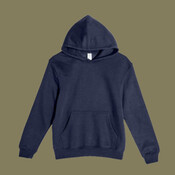 Youth Premium Pullover Hooded Sweatshirt