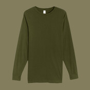 Heavyweight Long Sleeve T-Shirt