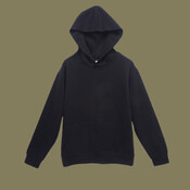 Unisex Urban Pullover Hooded Sweatshirt