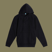 Unisex Future Fleece Hooded Sweatshirt